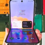 Samsung is reportedly trying to remove the Galaxy Z Fold 6, Z Flip 6 front unpacked images