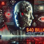 Deepfakes to cost $40 billion by 2027 as adversarial AI gains momentum