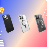 Get 30% off tape with CNET's exclusive sale this Fourth of July