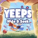 Quest Sleeper Hit Yeeps: Hide and Seek Evolves the Gorilla Tag Formula